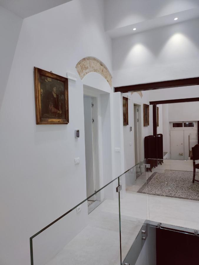 Palazzo Testa - Locazione Turistica フィレンツェ エクステリア 写真