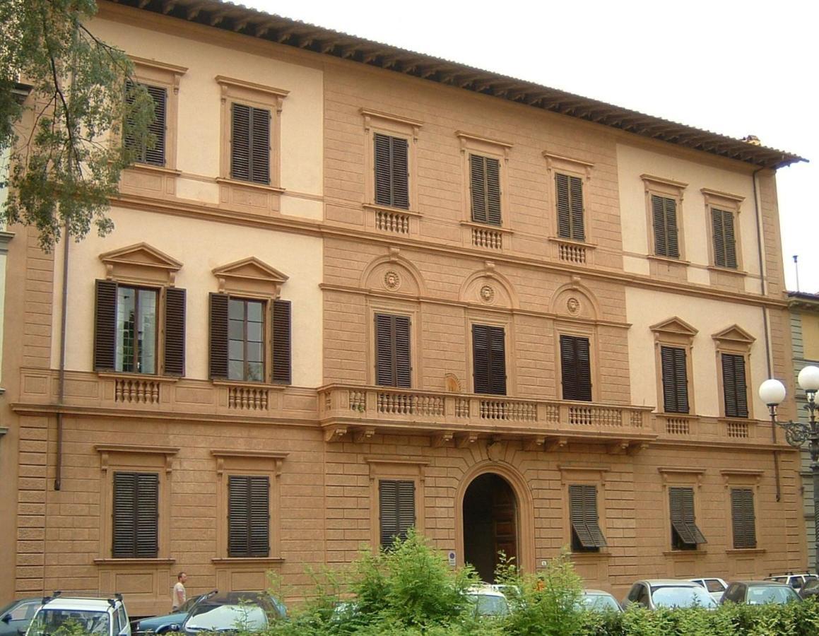 Palazzo Testa - Locazione Turistica フィレンツェ エクステリア 写真