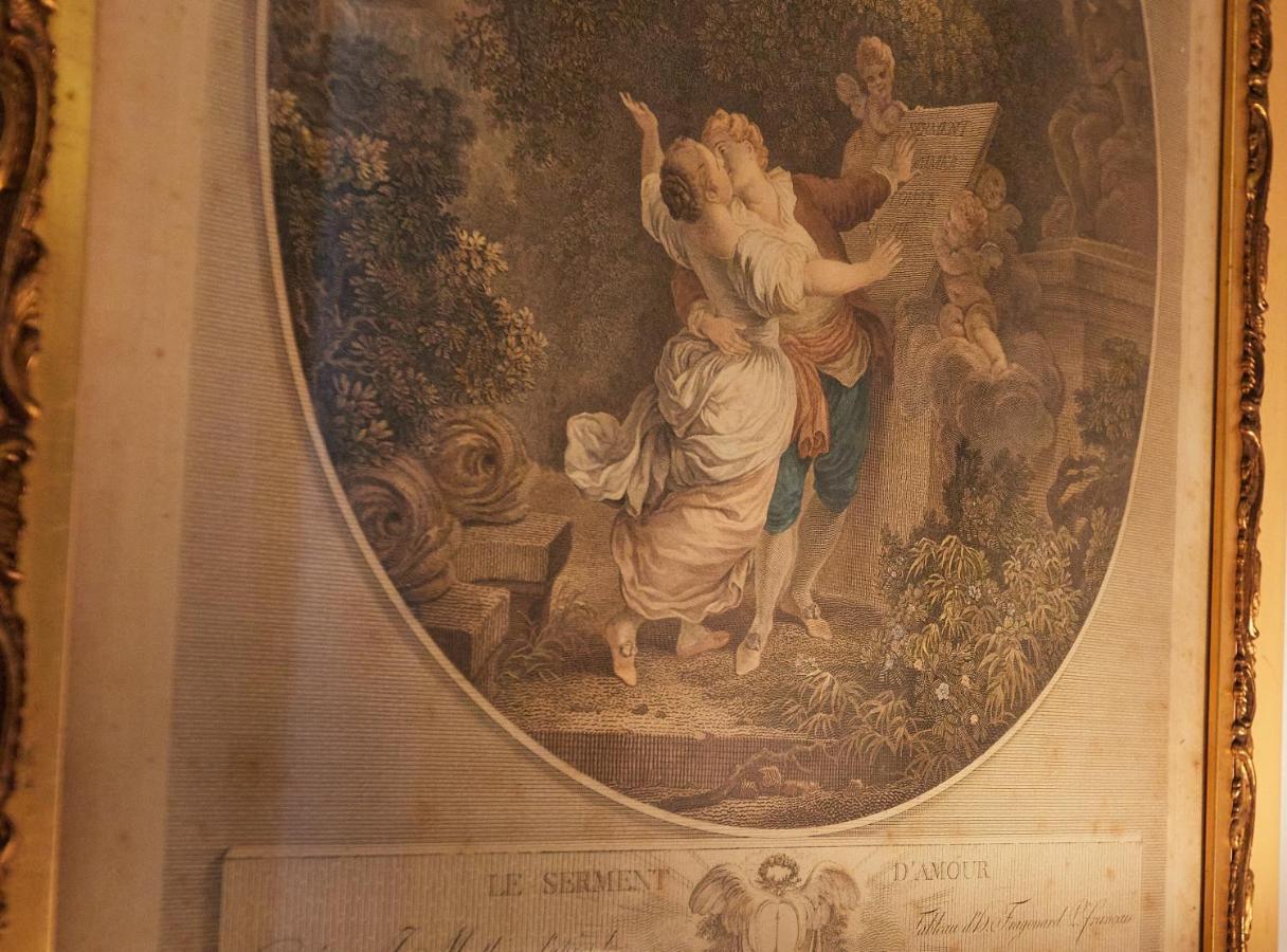 Palazzo Testa - Locazione Turistica フィレンツェ エクステリア 写真